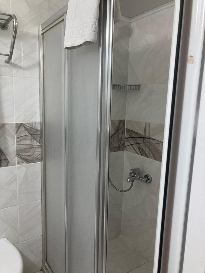 月亮酒店 伊斯坦布尔 外观 照片