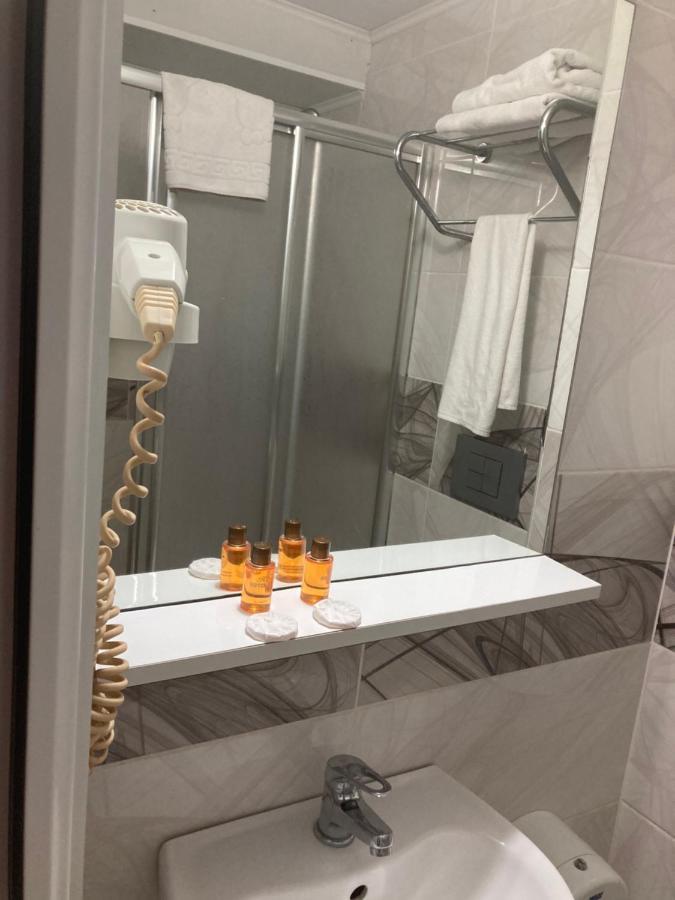 月亮酒店 伊斯坦布尔 外观 照片